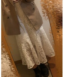 OLIVE des OLIVE | スカート