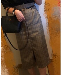 w closet | スカート