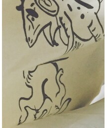 電気グルーヴ | エコバッグ/サブバッグ