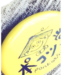 ポンコツ堂 | バッジ