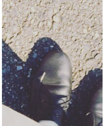 無印良品 | バレエシューズ