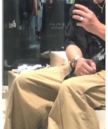 ROLEX | 腕時計