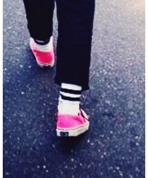 VANS | スニーカー