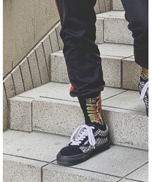 VANS | スニーカー