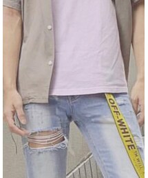 XLARGE | シャツ/ブラウス