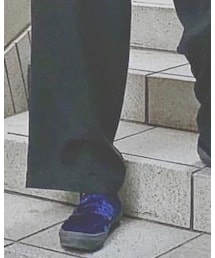 VANS | ローファー