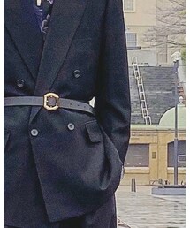 asos | ベルト