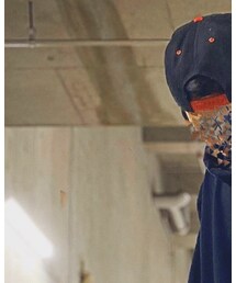 Mitchell&Ness | キャップ