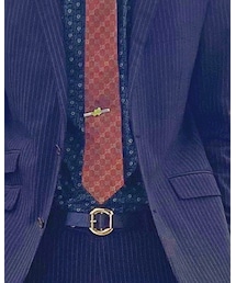 GUCCI | ネクタイ