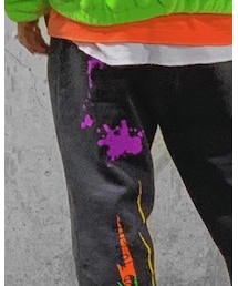 FNTY | パンツ