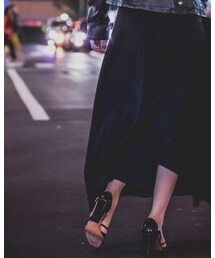 DRIES VAN NOTEN | パンプス