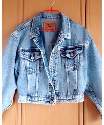 Big John | デニムジャケット