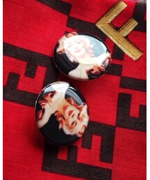 Handmade | イヤリング