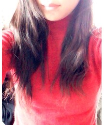 no brand | ニット/セーター