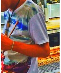 REALIZE | Tシャツ/カットソー