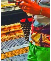 DIAVEL | トートバッグ