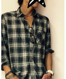 AZUL by moussy | メガネ