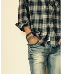 wakami | ブレスレット