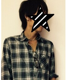 GOSTAR DE FUGA | ネックレス