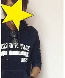 JACKROSE | パーカー