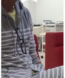 VANQUISH | パーカー