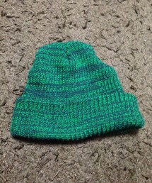 ニット帽:smooth(ニットキャップ/ビーニー)