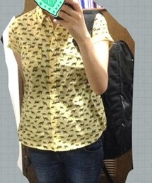 GU | シャツ/ブラウス