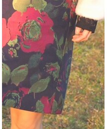 w closet | スカート