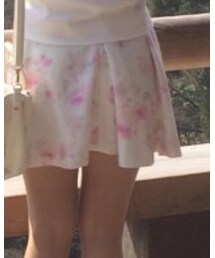 CECIL McBEE | スカート