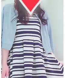 CECIL McBEE | ワンピース