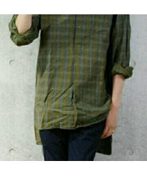 アンティークシャツ | トップス