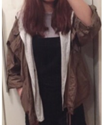 CLRIDE.N | ジャケット/アウター