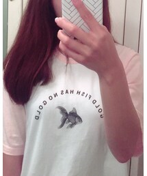 HIDE AND SEEK | Tシャツ/カットソー