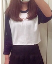 American Apparel | Tシャツ/カットソー