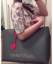 JILL STUART | ショルダーバッグ