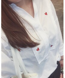 Visit in Newyork | シャツ/ブラウス