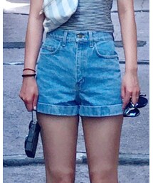 American Apparel | デニムパンツ