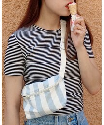 ZARA | Tシャツ/カットソー