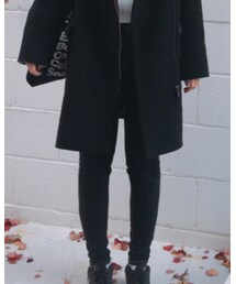 FLYMODEL | デニムパンツ