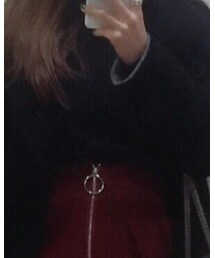 mixxmix | ニット/セーター