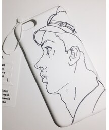 morethancheese | スマホケース/カバー