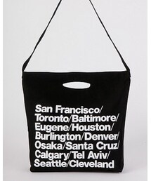 American Apparel | エコバッグ/サブバッグ