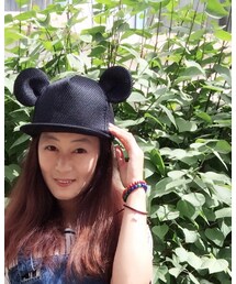 Mickey | キャップ