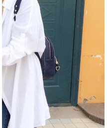 AZA | バックパック/リュック