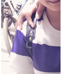 MCM | バックパック/リュック