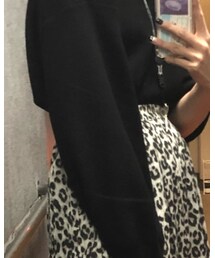 UNIQLO | ニット/セーター