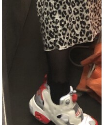 Reebok | スニーカー