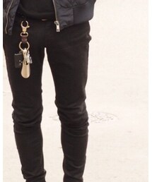 UNIQLO | チノパンツ