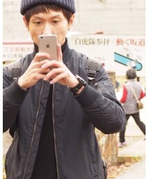 NIXON | アナログ腕時計