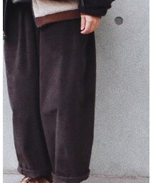 CS WORKWEAR | パンツ